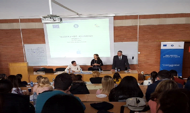 Facultatea de Drept și Științe Administrative