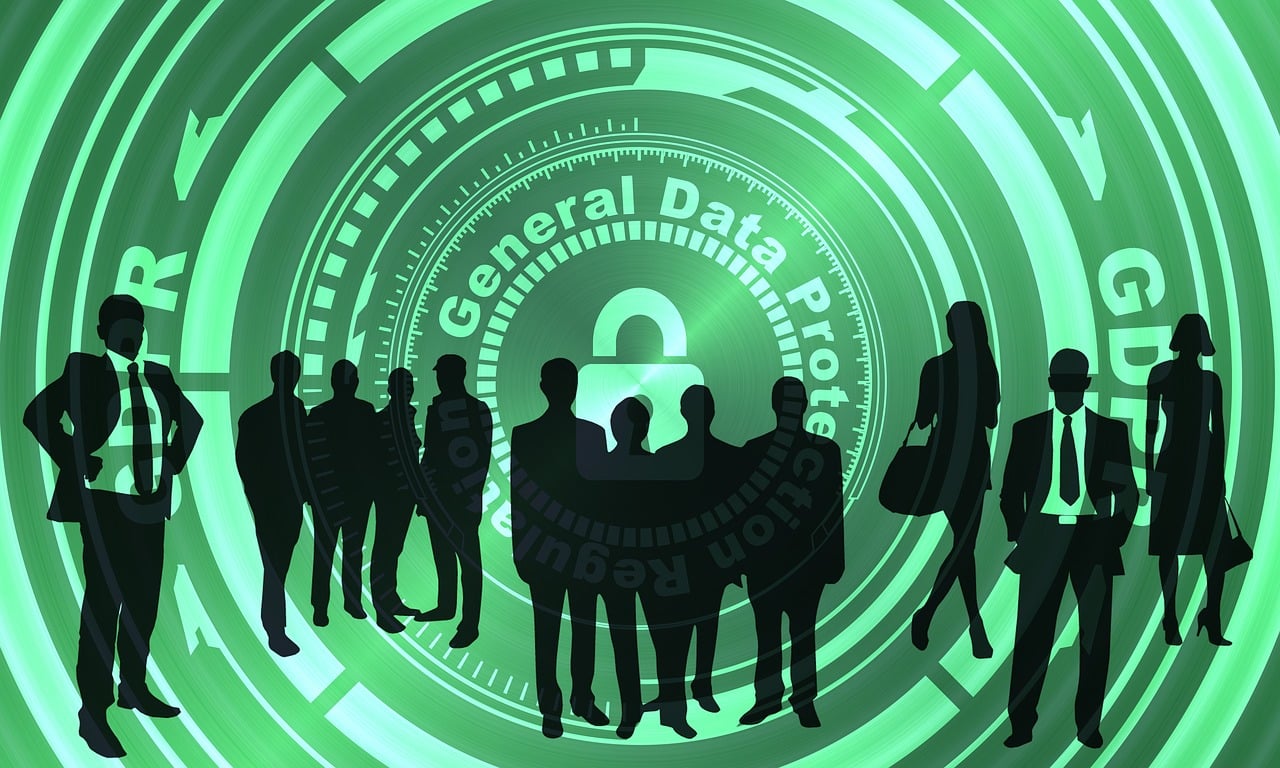 Responsabil cu protecția datelor cu caracter personal