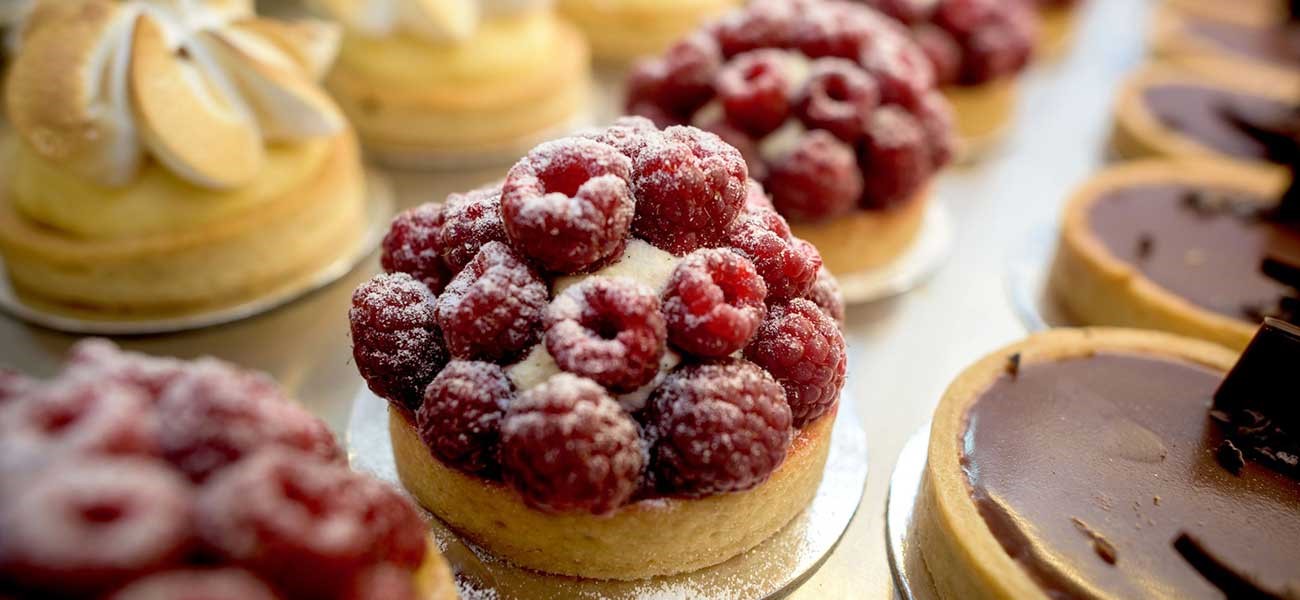 Patiser - curs de calificare